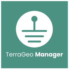 TerraGeo Manager
