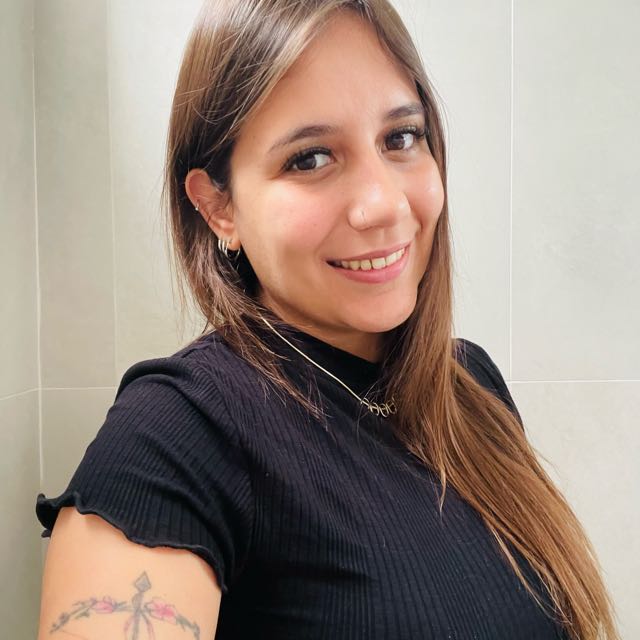 Foto de Pamela Freitas