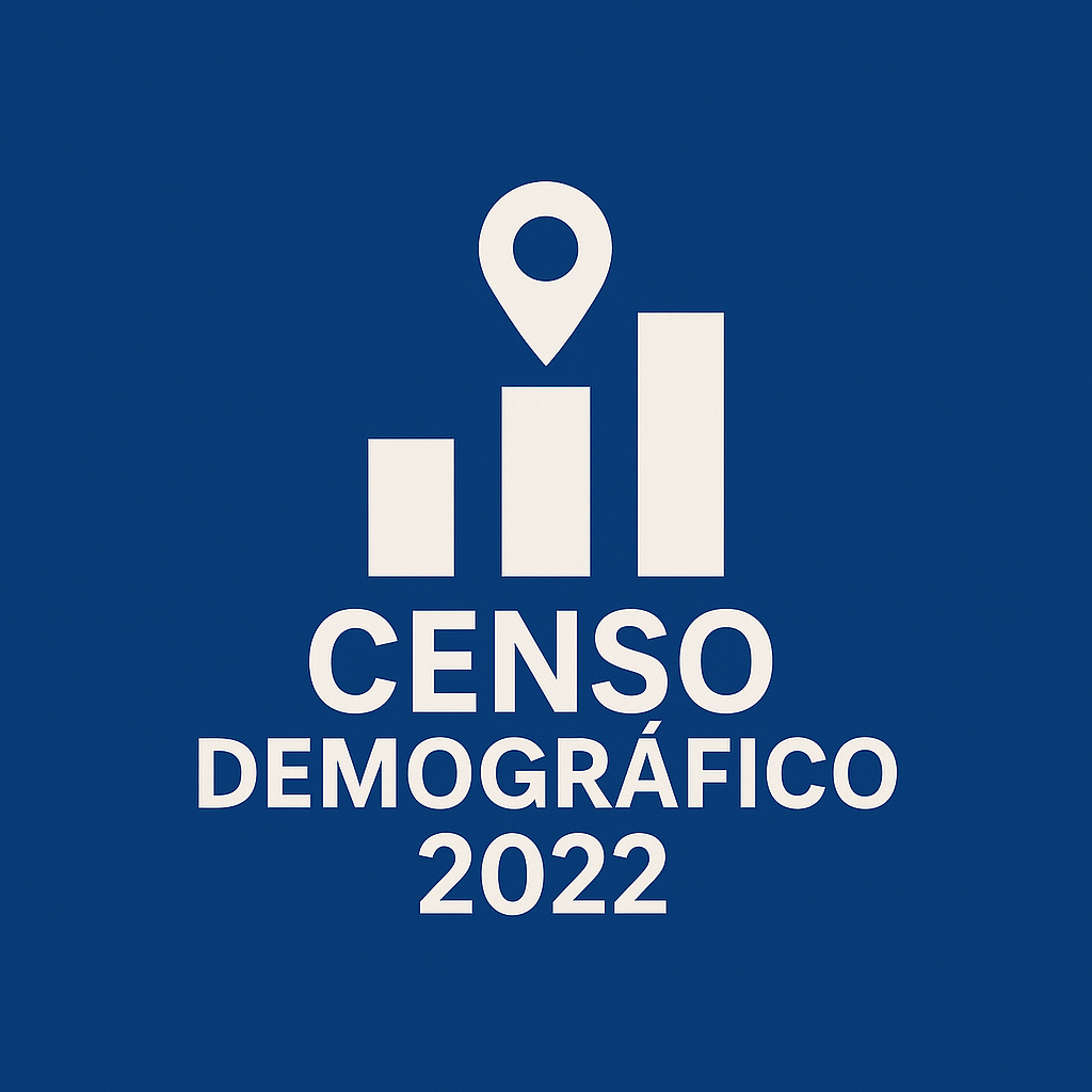 Censo Demográfico