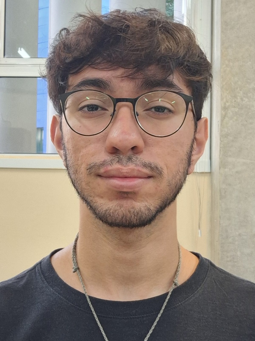 foto de perfil Nicolas Kauê